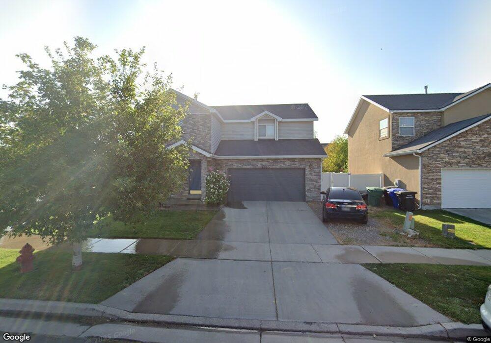 8323 Sierra Oaks Dr, West Jordan, UT 84081 - photo 1