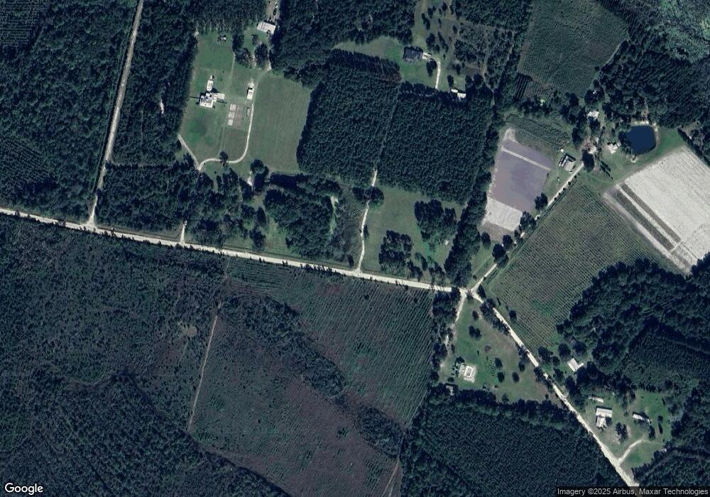 871 Sawgrass Rd, Hortense, GA 31543 - photo 1