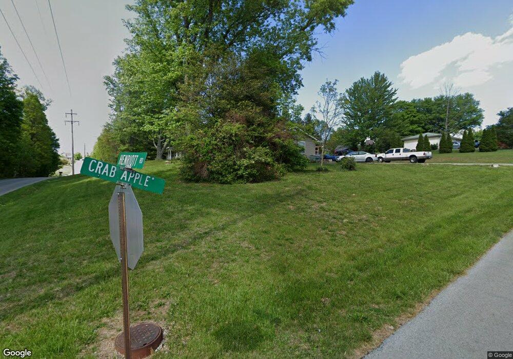 2300 Henriott Rd, Georgetown, IN 47122 - photo 1