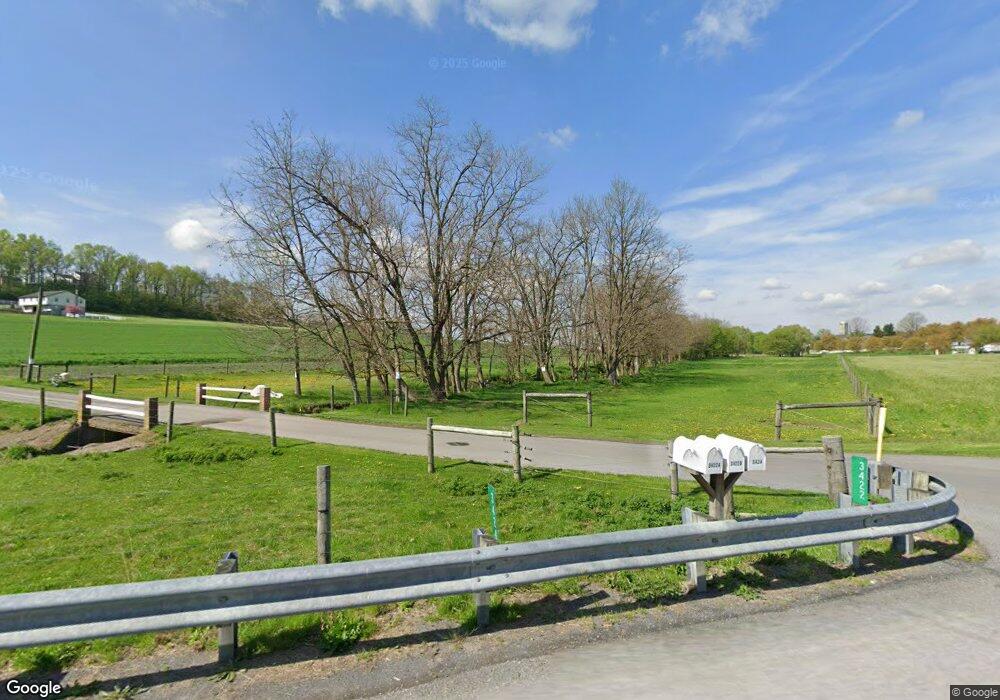 3422 W Newport Rd, Ronks, PA 17572 - photo 1