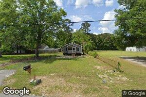 331 Alfred Henry Dr, Manning, SC 29102