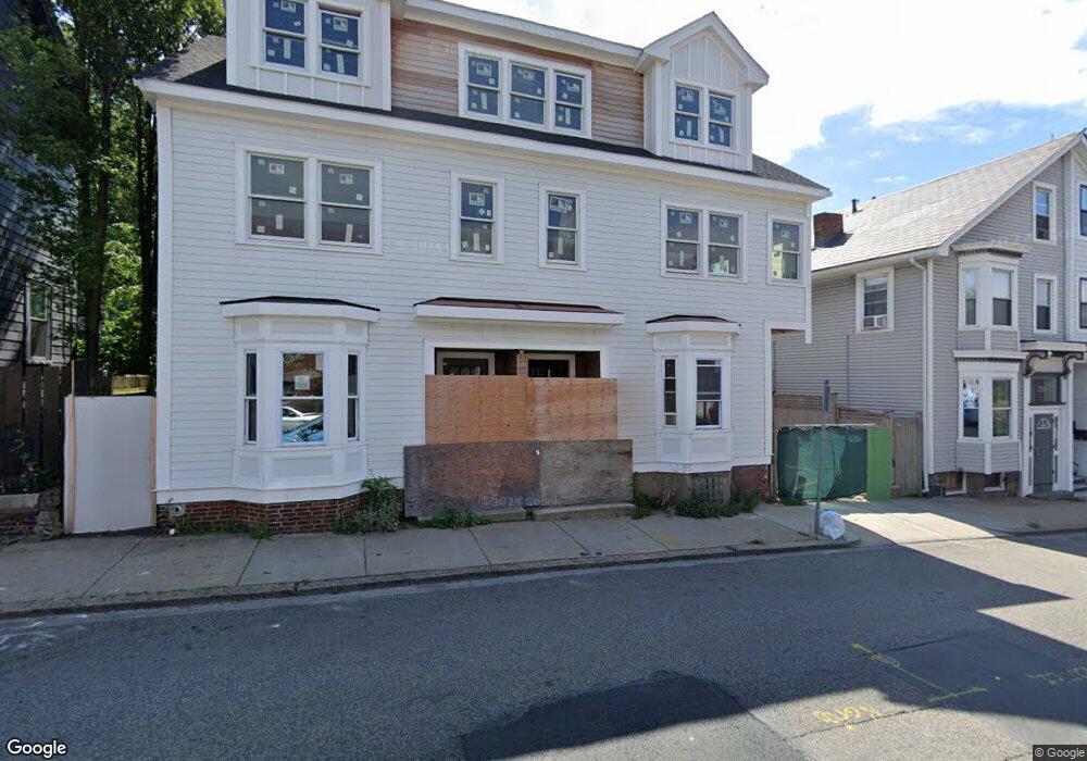 206 Dorchester St, Boston, MA 02127 - photo 1