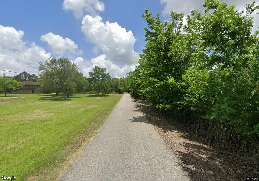600 County Road 133a, Alvin, TX 77511 - photo 1