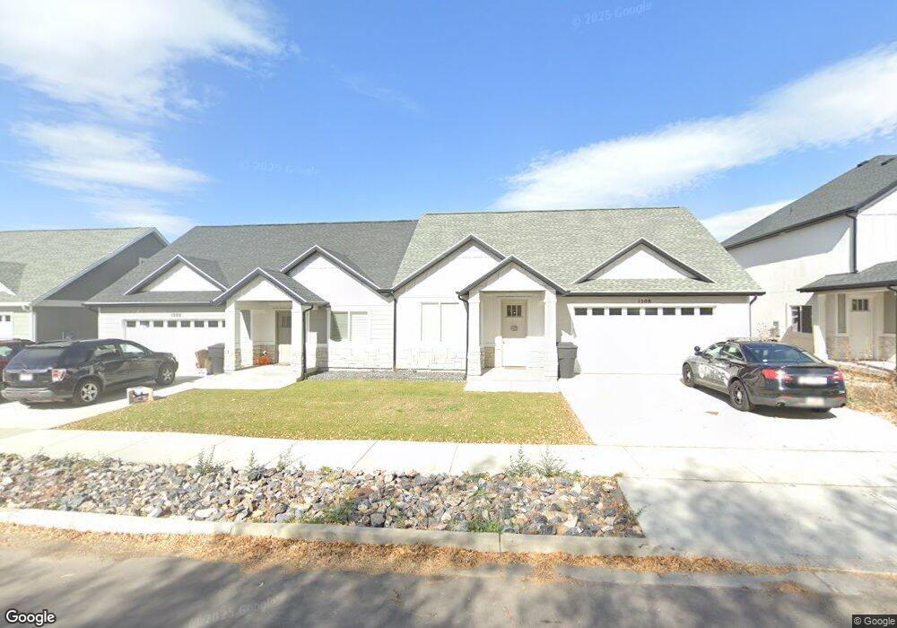 1208 W 1130 St S unit 102, Payson, UT 84651 - photo 1