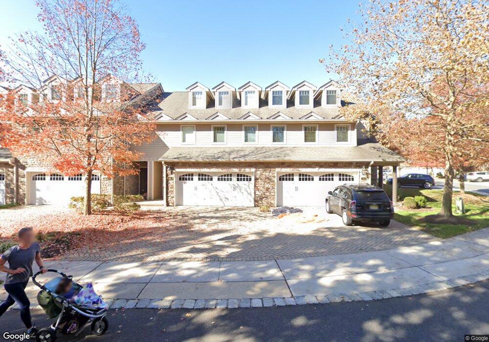 40 Eggers Ct unit C, Summit, NJ 07901 - photo 1