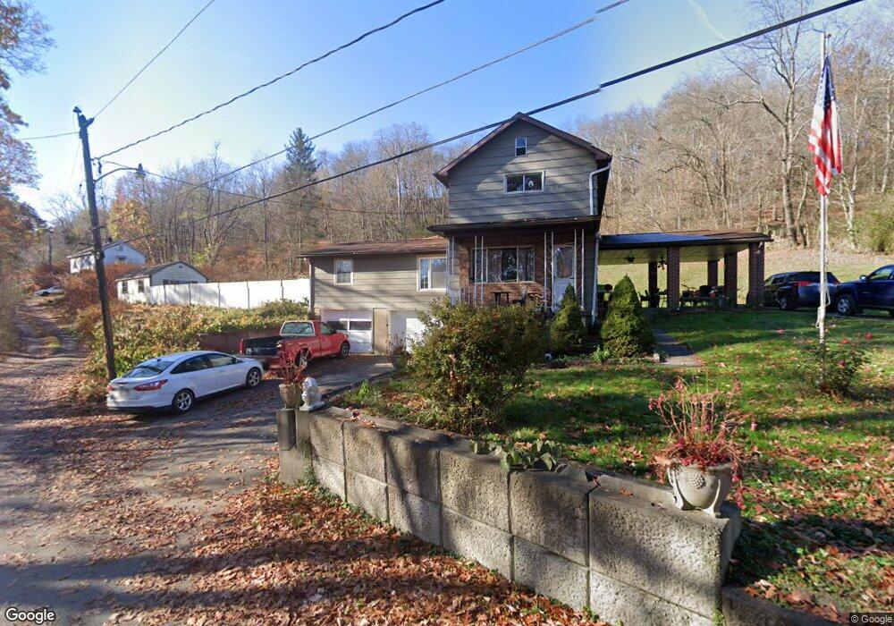 244 Riverside Ave, Homer City, PA 15748 - photo 1