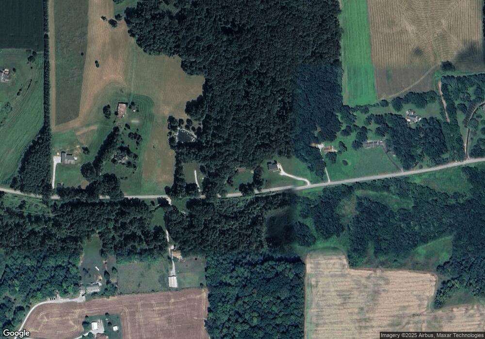 7517 E County Road 500 N, Milan, IN 47031 - photo 1