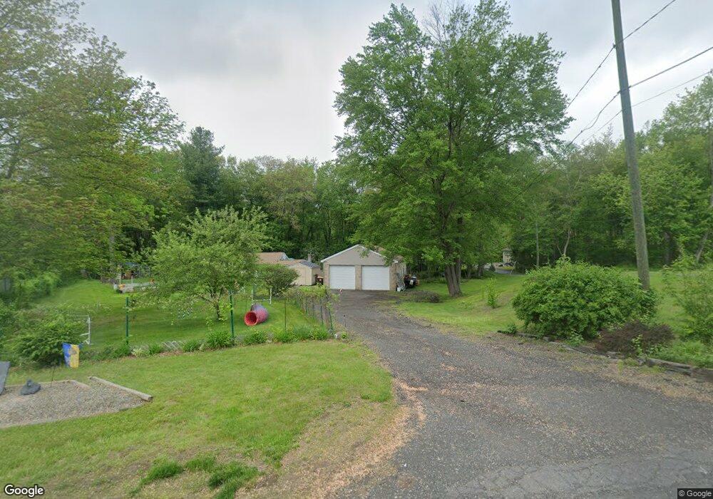 500 North St, Feeding Hills, MA 01030 - photo 1