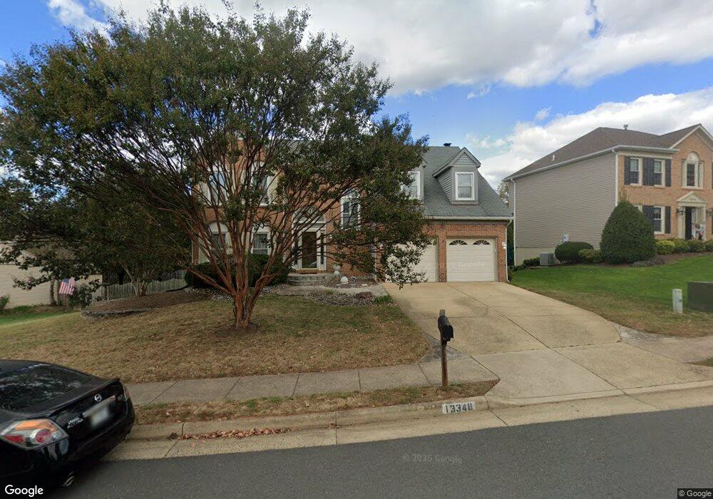 13348 Scotsmore Way, Herndon, VA 20171 - photo 1