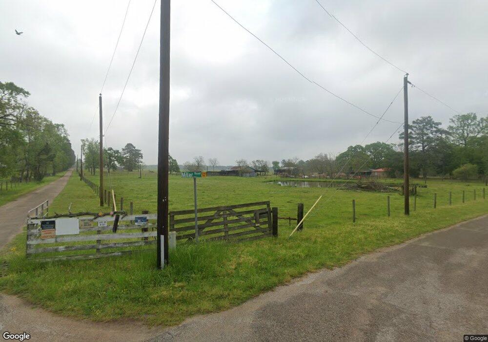 Lot 90 Miller Rd, Magnolia, TX 77354 - photo 1