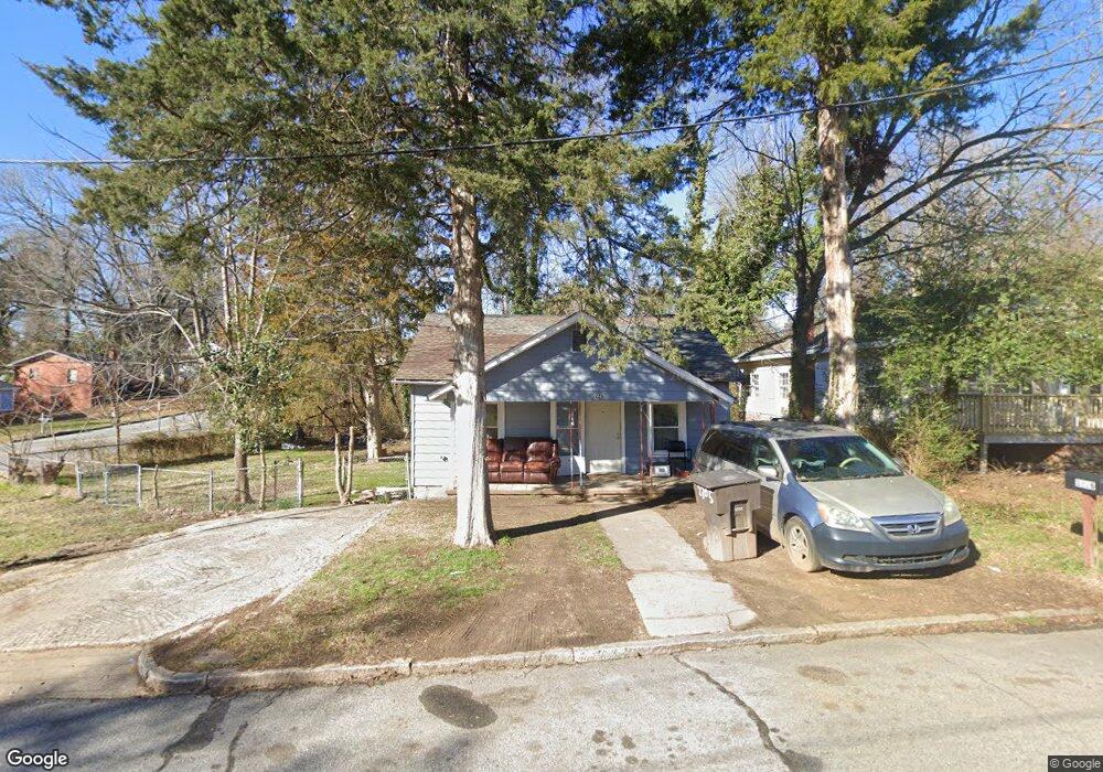 1226 Carter St, High Point, NC 27260 - photo 1