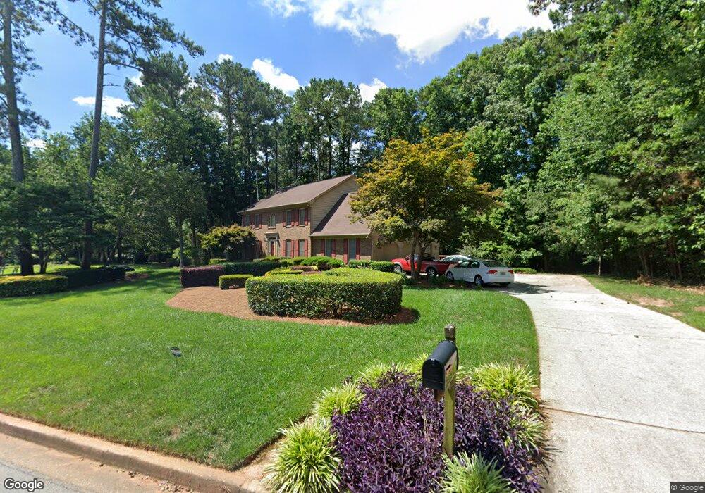 2465 Fairview Ln unit 1, Jonesboro, GA 30236 - photo 1