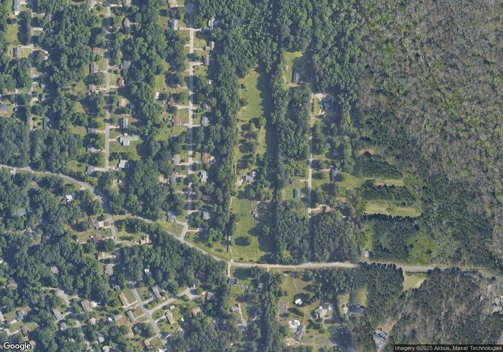 201 Flakes Rd unit 2, Stockbridge, GA 30281 - photo 1