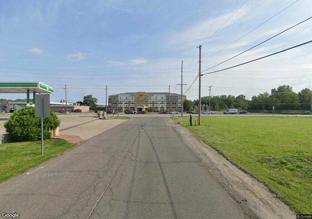 8748 N Frontage Rd, Michigan City, IN 46360 - photo 1