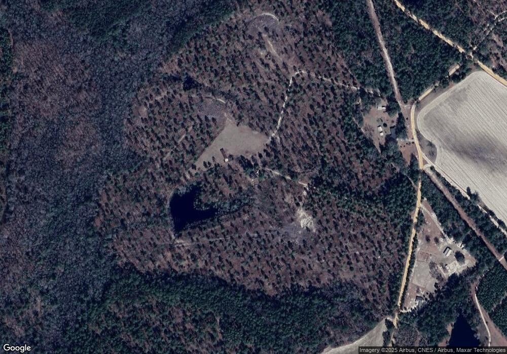 12979 Pine Burr Rd, Metter, GA 30439 - photo 1