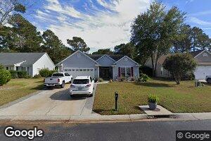 127 Muirfield Dr, Okatie, SC 29909