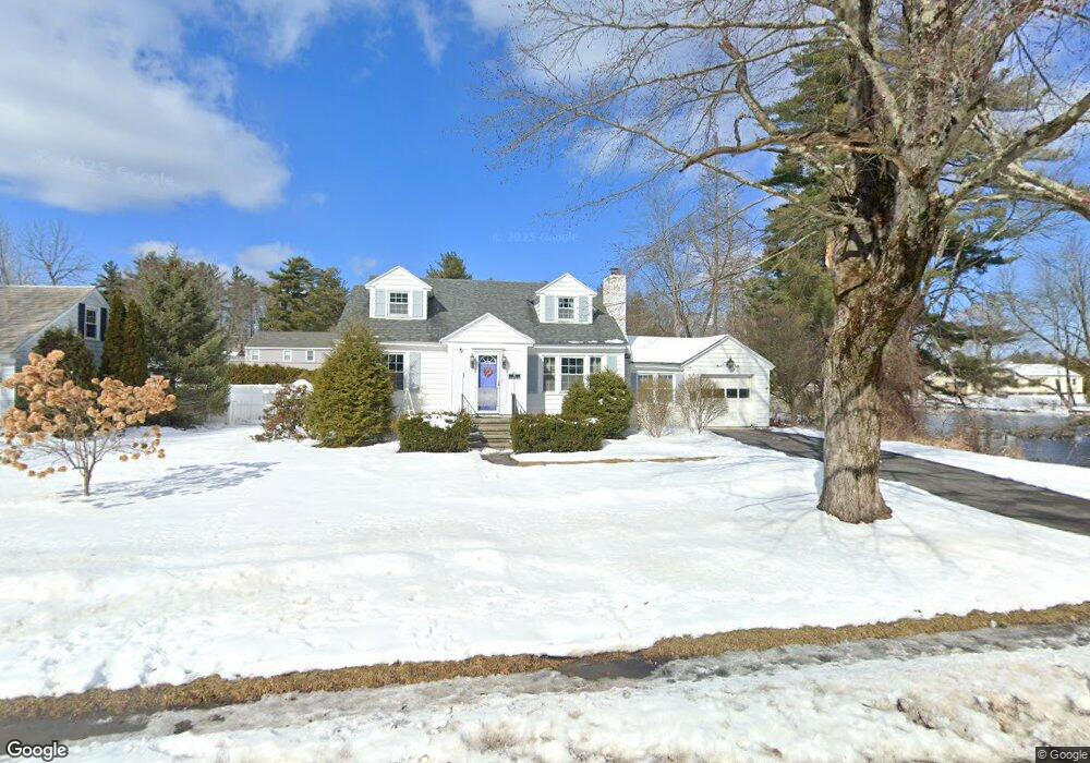46 Fort Amherst Rd, Queensbury, NY 12804 - photo 1