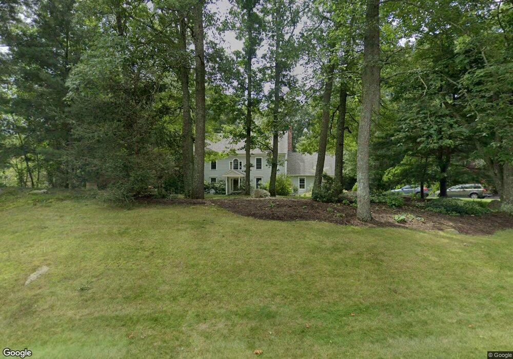 395 Bartlett Dr, Madison, CT 06443 - photo 1