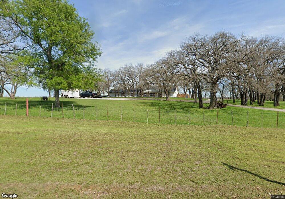 198 Shady Oak Ln, Weatherford, TX 76087 - photo 1