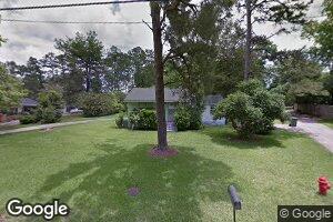 56 N Highland Ave, Cuthbert, GA 39840
