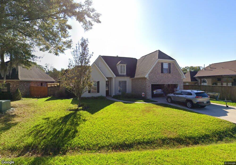 406 River Crest Cove, Slidell, LA 70461 - photo 1