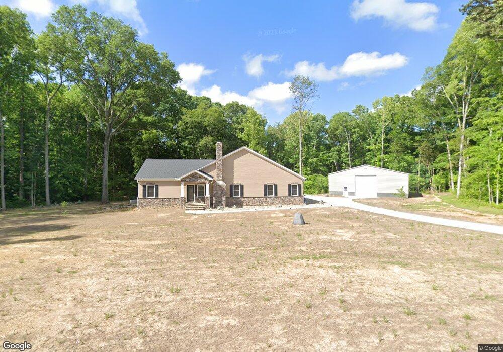 4085 Dakeita Cir, Concord, NC 28025 - photo 1