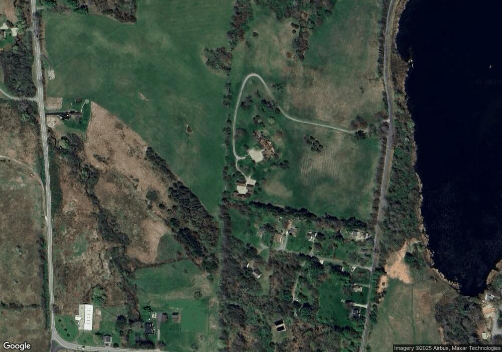 31 Mudge Pond Rd, Sharon, CT 06069 - photo 1