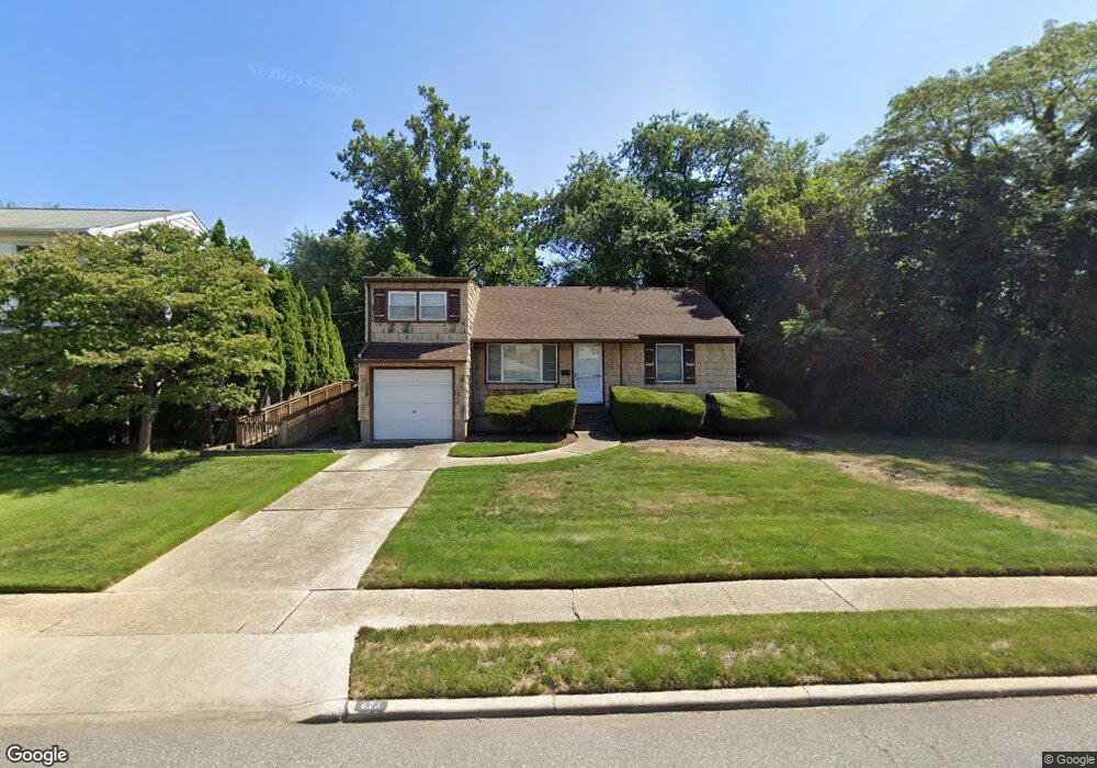 623 Rutherford Dr, Seaford, NY 11783 - photo 1