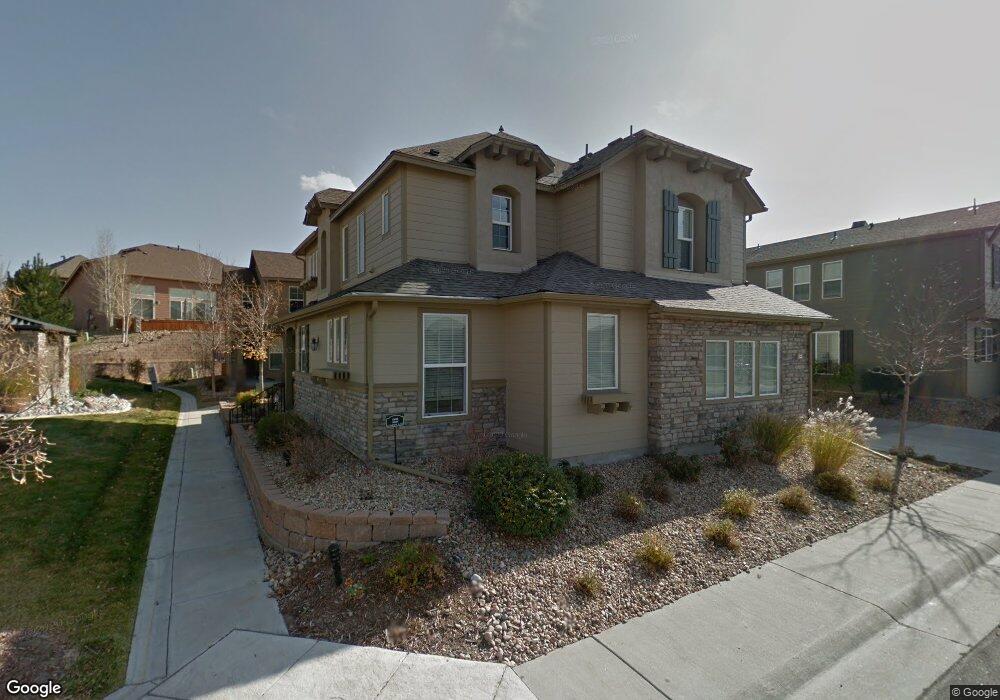 10612 Clearview Ln, Highlands Ranch, CO 80126 - photo 1