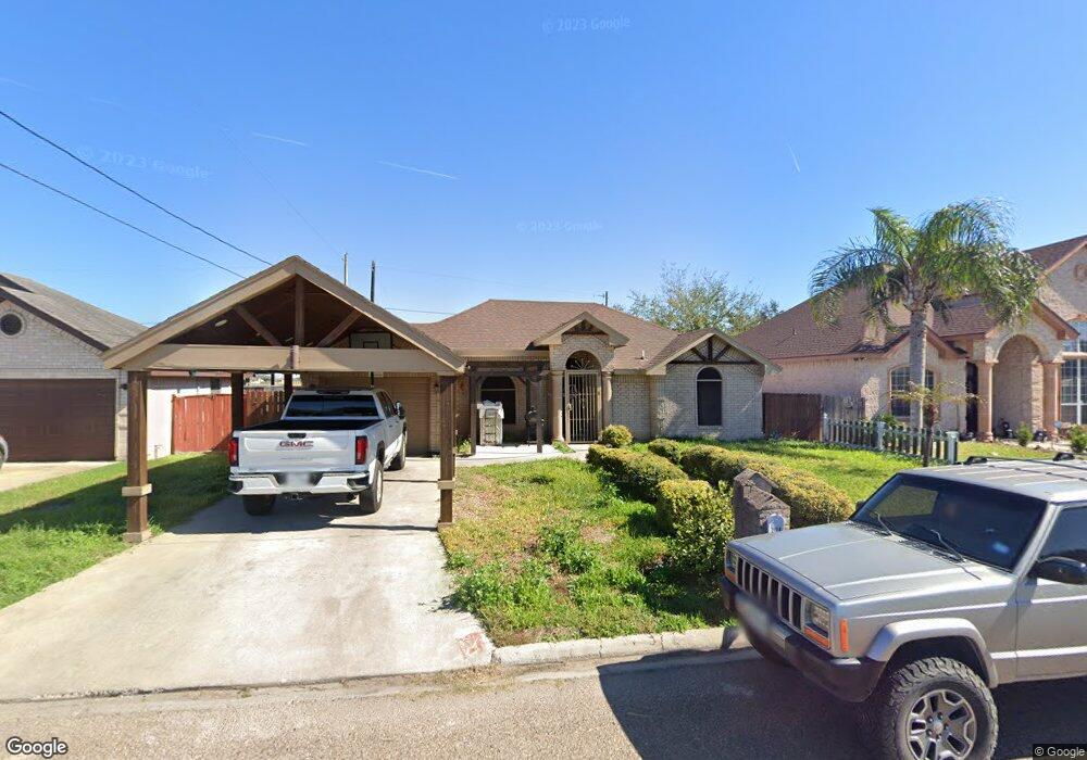 2924 Travis St, Weslaco, TX 78599 - photo 1