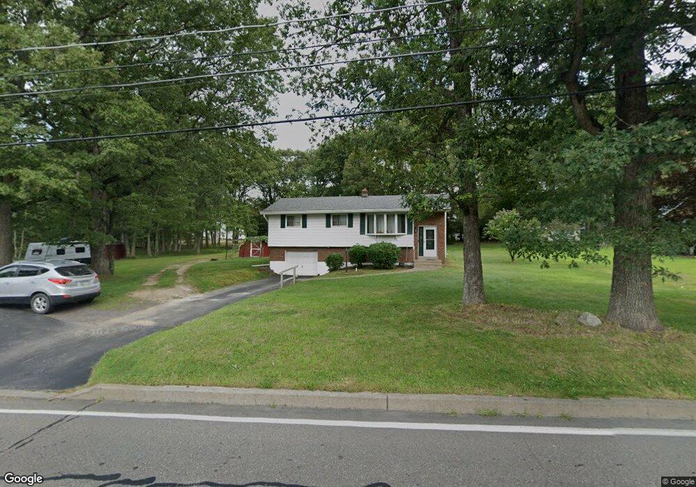 44 Airport Rd, Hazleton, PA 18202 - photo 1
