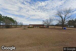 1758 Three Notch Rd, Blakely, GA 39823