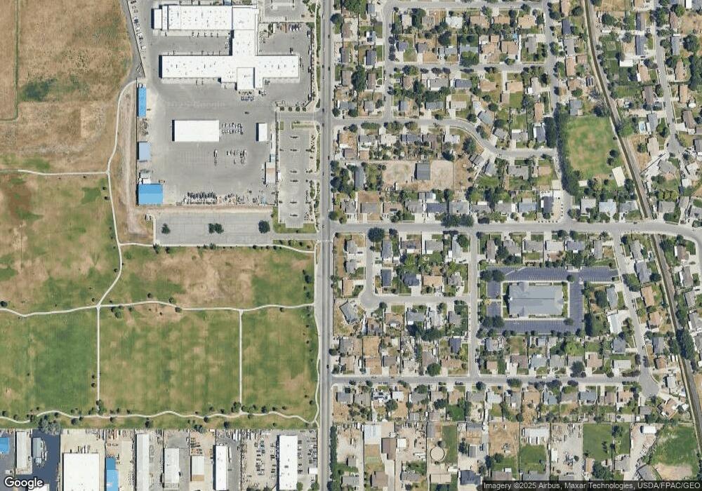 8082 S Maple Grove Dr, West Jordan, UT 84088 - photo 1