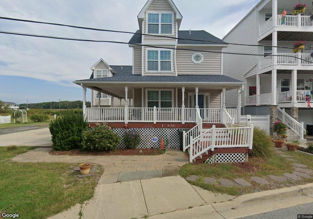 9300 Annapolis Ave, North Beach, MD 20714 - photo 1