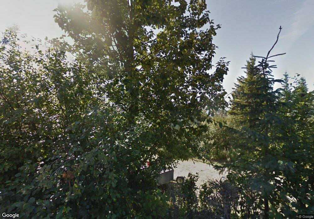 4828 Virgo Ave, Anchorage, AK 99516 - photo 1