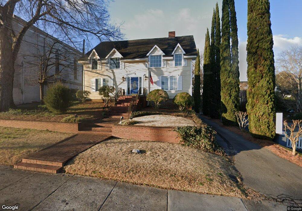 104 E 6th Ave, Rome, GA 30161 - photo 1