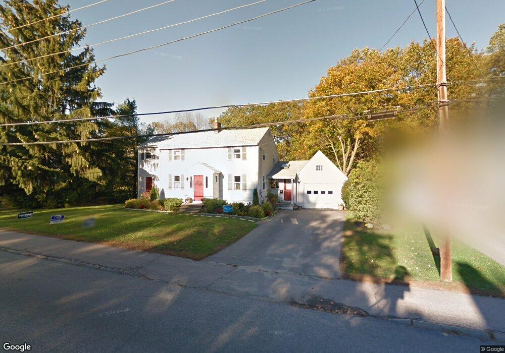 23 Faculty Rd, Durham, NH 03824 - photo 1