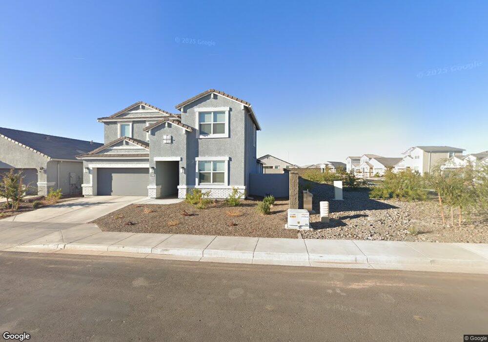 2760 W Stradling Ave, Apache Junction, AZ 85120 - photo 1