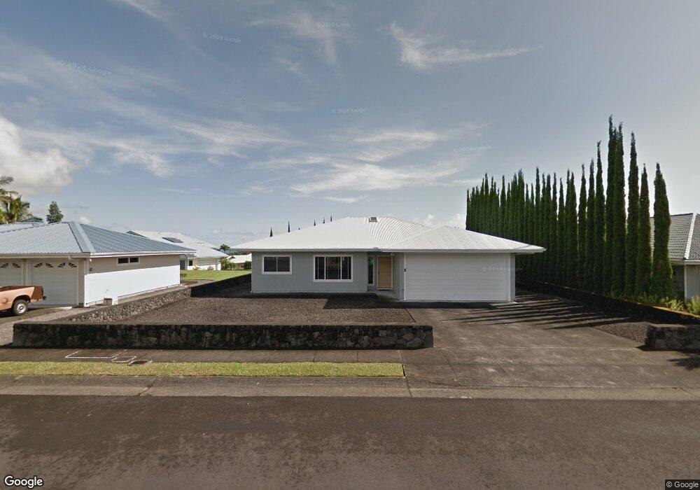 443 Kahikini St, Hilo, HI 96720 - photo 1