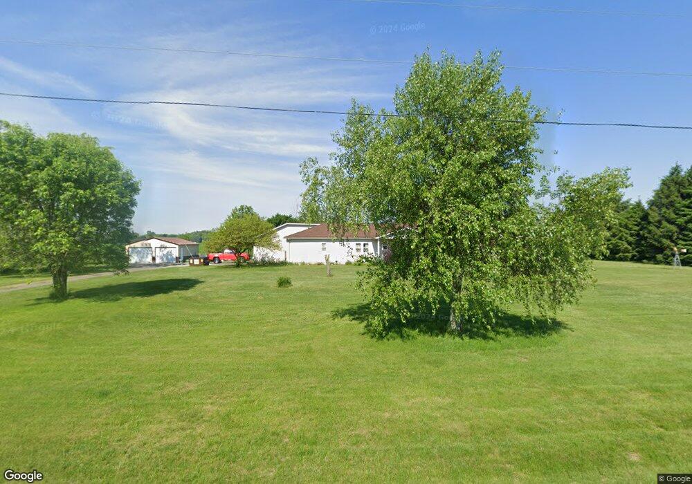 5485 County Road 5, Delta, OH 43515 - photo 1