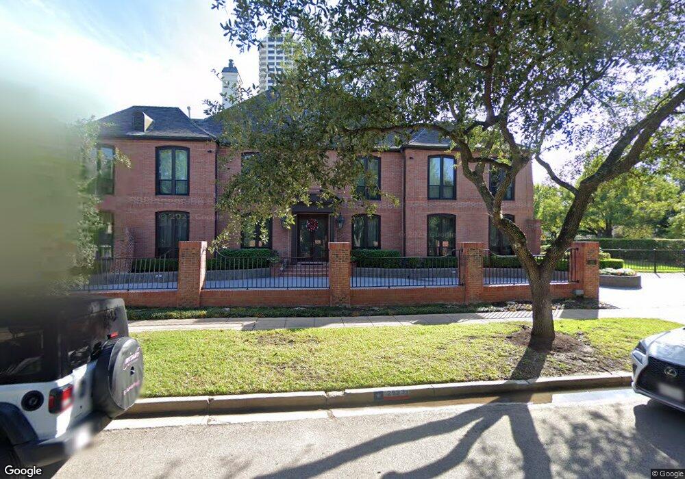 1903 Kirby Dr, Houston, TX 77019 - photo 1