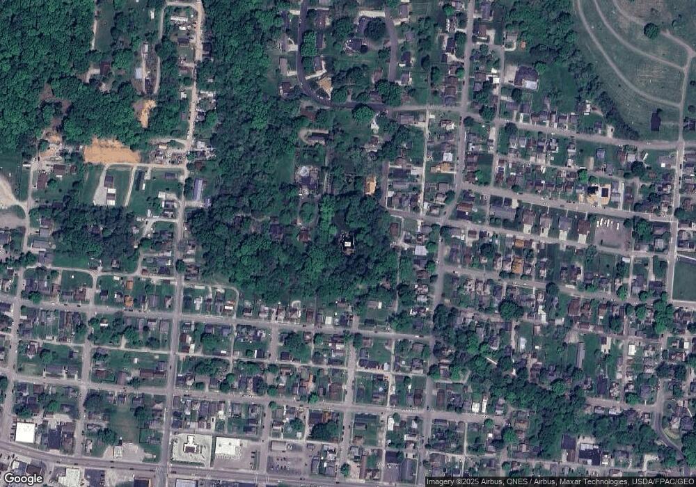 500 Glenview Heights, Logan, OH 43138 - photo 1