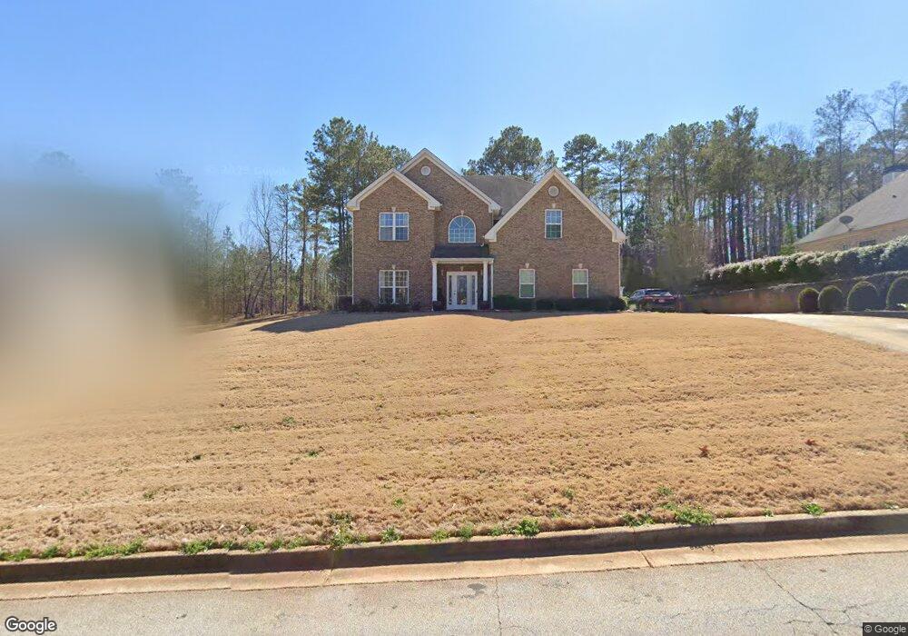 100 Providence Dr, Covington, GA 30016 - photo 1