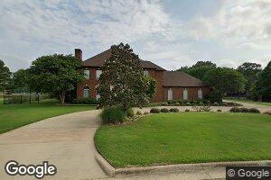 3160 Orchid Cir, Tupelo, MS 38801