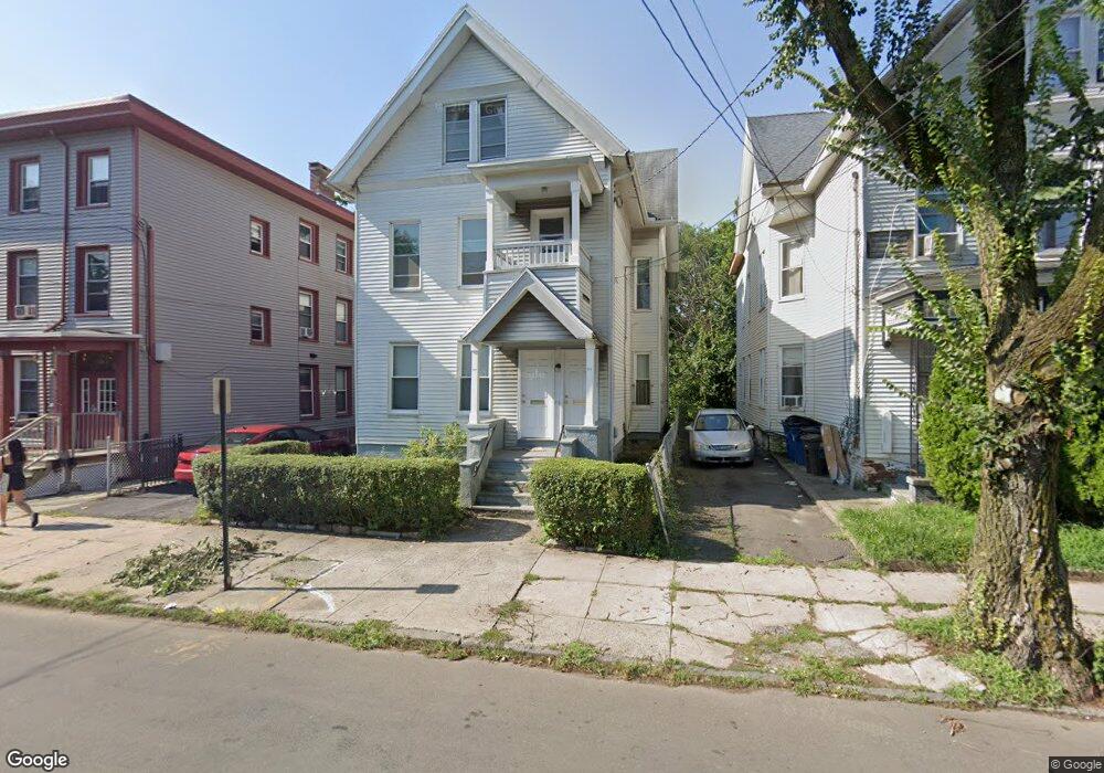 512 Elm St, New Haven, CT 06511 - photo 1