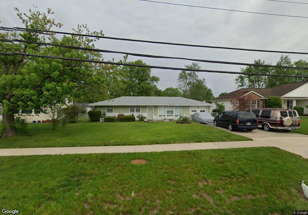 1403 Green Rd, New Haven, IN 46774 - photo 1