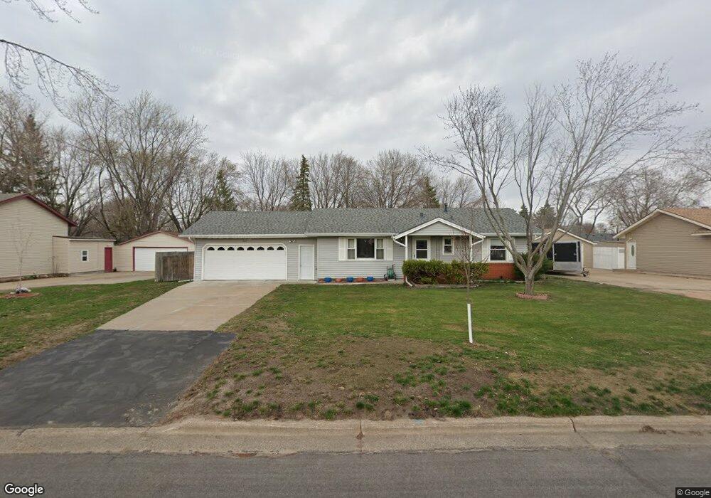241 109th Ln NW, Coon Rapids, MN 55448 - photo 1