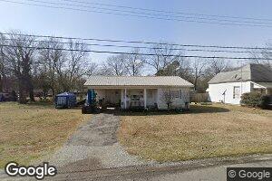 203 N Grand Ave, Mc Rae, AR 72102