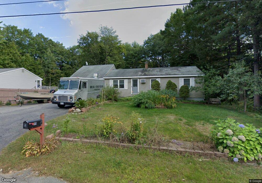 111 Sherburne St, Springvale, ME 04083 - photo 1