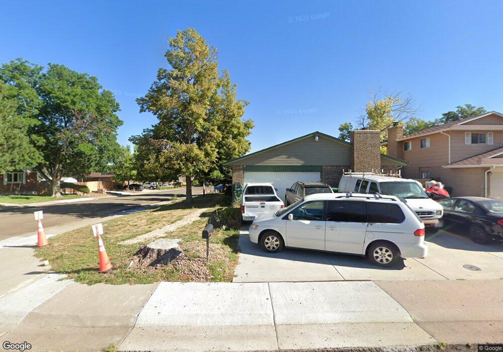 16731 E 7th Ave, Aurora, CO 80011 - photo 1